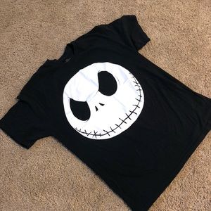 Halloween Nightmare Before Christmas Shirt
